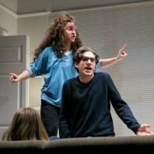 BAD JEWS and TIGERS BE STILL Set for Black Lab Theatre's 2015 Season, Beginning Today