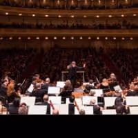 Alan Gilbert To Conduct NY Premiere of Requiem at Carnegie Hall, 5/5