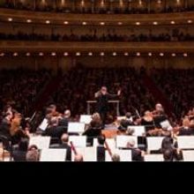 Alan Gilbert To Conduct NY Premiere of Requiem at Carnegie Hall, 5/5