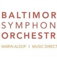 Baltimore Symphony Orchestra Announces New Road Scholar Program
