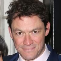 Dominic West to Star in WASTE at the National This Fall?