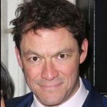 Dominic West to Star in WASTE at the National This Fall?