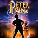 PETER PAN Plays The Growing Stage, Now thru 10/14