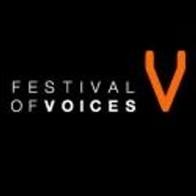 Festival of Voices Announces 2013 Workshop Program