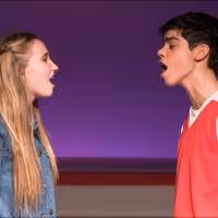 Photo Flash: A Class Act NY Presents HIGH SCHOOL MUSICAL JR