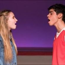 Photo Flash: A Class Act NY Presents HIGH SCHOOL MUSICAL JR