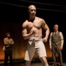 Photo Flash: New Look at American Theater Company's THE ROYALE