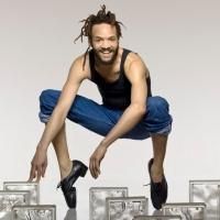 BWW Reviews: SAVION GLOVER'S STEPZ at the Brooklyn Center for the Performing Arts at…