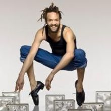 BWW Reviews: SAVION GLOVER'S STEPZ at the Brooklyn Center for the Performing Arts at