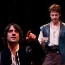 Lantern Theater Extends NEW JERUSALEM thru 9/30