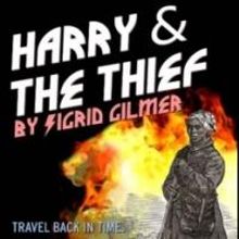 Keisha Kemper Steps in as Lead in Know Theatre's HARRY & THE THIEF, Beg. Tonight