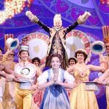 BWW Reviews:  BEAUTY AND THE BEAST at The Bushnell is Disney on Ice, Hold the Ice