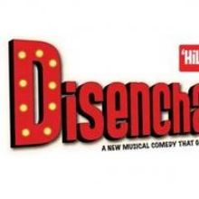 DISENCHANTED! Extends Though November 3 at The Abbey