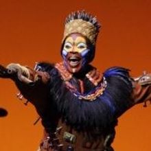 Audition for THE LION KING! Disney to Hold Auditions in Toronto March 31 and April 28
