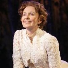 Kate Burton, Tony Estrella, Joseph A. Chazan and Martha Douglas-Osmundson to Receive 