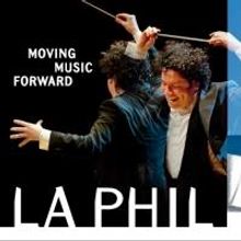 LA Phil Announces 2014-15 Season at Walt Disney Concert Hall