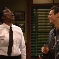 NBC Rebroadcasts Jim Carrey-Hosted SATURDAY NIGHT LIVE Tonight