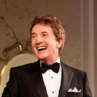 Martin Short to Depart IT'S ONLY A PLAY in March?