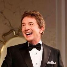 Martin Short to Depart IT'S ONLY A PLAY in March?
