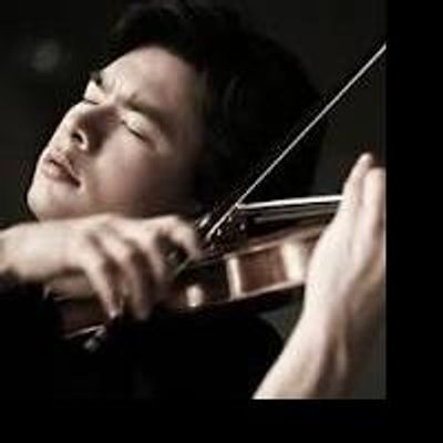 BWW Reviews: NEW JERSEY SYMPHONY ORCHESTRA at NJPAC