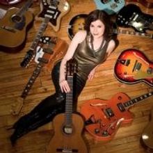 BWW Interviews: Sharon Isbin, Guitar Great Returns to New York