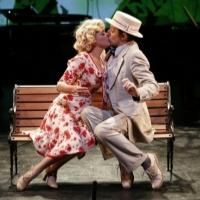 Photo Flash: First Look at Josh Grisetti, Alli Mauzey and More in RED EYE OF LOVE…