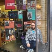 USITT Announces 2015 Young Designer & Technicians Awards