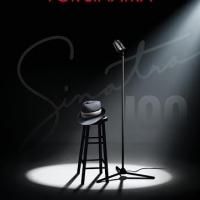 Frank's Back at the Palladium in SINATRA 100! - Creative Team Announced