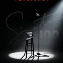 Frank's Back at the Palladium in SINATRA 100! - Creative Team Announced