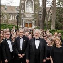 Bach Choir of Bethlehem Announces 2014-15 Season