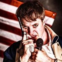 Street Theatre Company Stages BLOODY BLOODY ANDREW JACKSON, Now thru 3/23