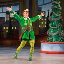 BWW Reviews: ELF Spreads Cheer at Kennedy Center