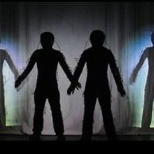 Haugh Performing Arts Center Presents SIRO A: THE TECHNICAL DIGITAL COMEDY EXPERIMENT