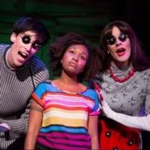 Photo Flash: First Look at Black Button Eyes' Midwest Premiere of CORALINE