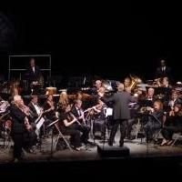 Atlantic Wind Symphony to Play Patchogue Theatre, 6/1