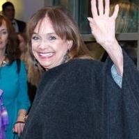 Lombardo Sues Valerie Harper Over Brain Cancer