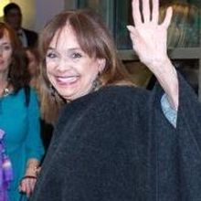 Lombardo Sues Valerie Harper Over Brain Cancer