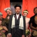 Photo Flash: Musical Director Bob Goldstone Joins Medicine Show Theatre's FIFTY…