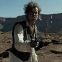 VIDEO: First Look - Trailer for THE LONE RANGER Video