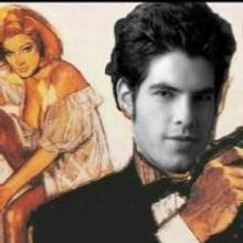 FROM DENMARK WITH LOVE to Make World Premiere with Vaquero Playground, 5/10-6/1