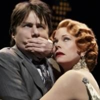 BWW Reviews: Stroman Knocks 'Em Dead with BULLETS OVER BROADWAY
