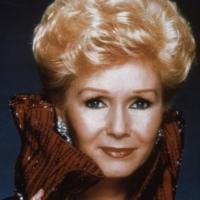 Debbie Reynolds Performs at APACF's Benefit Concert Tonight