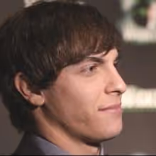 In the Spotlight Series: WICKED's Derek Klena