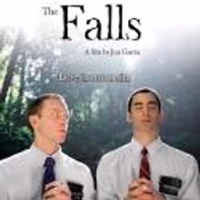 VIDEO: Watch the Trailer for Jon Garcia's THE FALLS; Set for DVD Release, 12/4