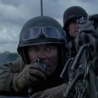 VIDEO: First Trailer for David Ayer's FURY, Starring Brad Pitt, Shia LaBeouf & More