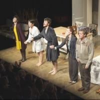 Photo Flash: SCENES FROM A MARRIAGE Celebrates Opening at St. James Theatre - Trevor…