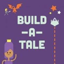 BUILD-A-TALE Improv Show Set for Gorilla Tango, 4/5-26