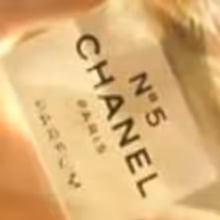 VIDEO: Brad Pitt's Second Chanel N&deg;5 Ad