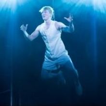 Photo Flash: First Look at Northwestern's 2013 Waa-Mu Show FLYING HOME