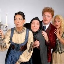 Photo Flash: Meet the Cast of Lakewood Theatre Company's YOUNG FRANKENSTEIN